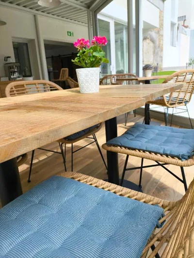 Lembranza Guest House — foto 10