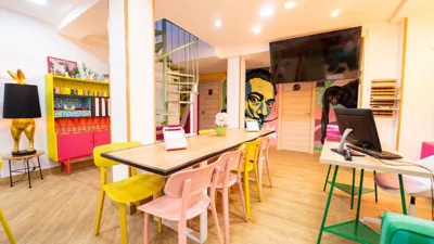 Lemon & Green GuestHouse — foto 2