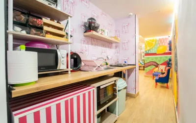 Lemon & Green GuestHouse — foto 3