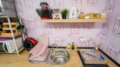 Lemon & Green GuestHouse — foto 4