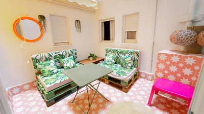 Lemon & Green GuestHouse — foto 5