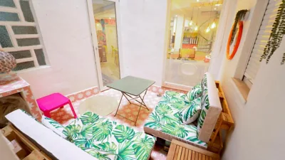 Lemon & Green GuestHouse — foto 6