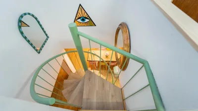 Lemon & Green GuestHouse — foto 7