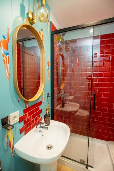 Lemon & Green GuestHouse — foto 10
