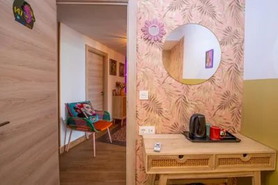 Lemon & Green GuestHouse — foto 11