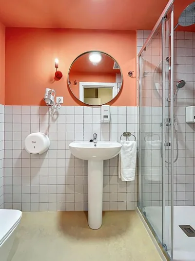 Lemon Hostel Altea habitaciones privadas y compartidas — 照片 3