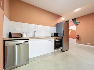 Lemon Hostel Altea habitaciones privadas y compartidas — 照片 4