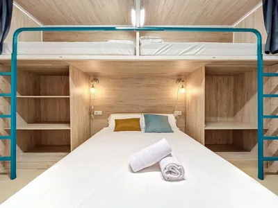 Lemon Hostel Altea habitaciones privadas y compartidas — 照片 9