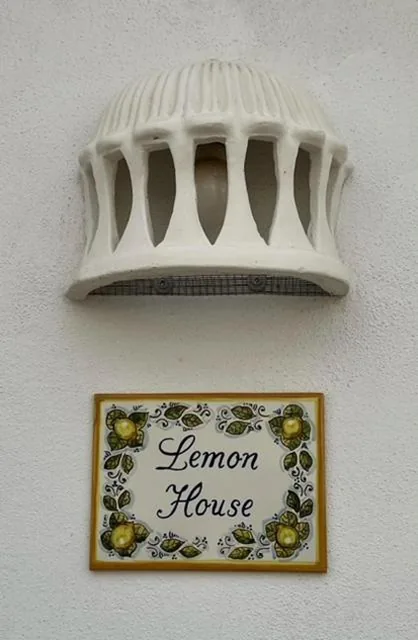 Casa com 2 quartos — Lemon House