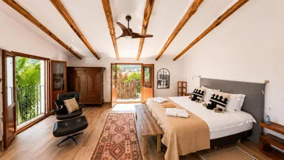 Lemon Tree Retreat at El Amparo — foto 2