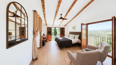 Lemon Tree Retreat at El Amparo — foto 5