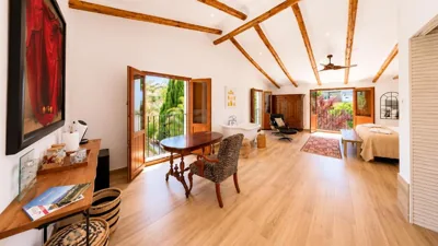 Lemon Tree Retreat at El Amparo — foto 6