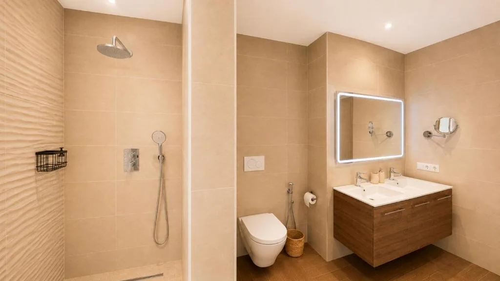 Suite Familiar Deluxe — Lemon Tree Retreat at El Amparo
