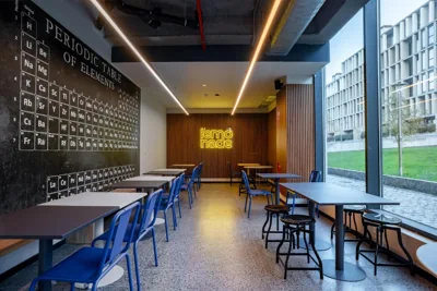 Lemonade Stays Santiago de Compostela — 写真 12
