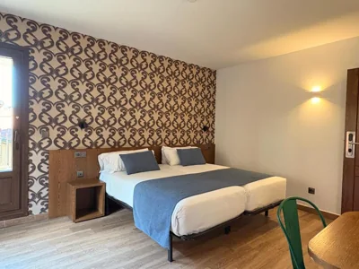 León Center Rooms — foto 2