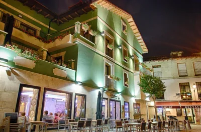 León Center Rooms — foto 5