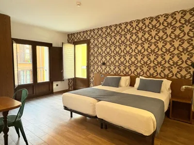 León Center Rooms — foto 6