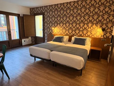 León Center Rooms — foto 12