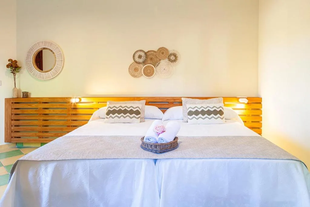 Superior-Familienzimmer — LEON DORMIDO Rooms & Apartments