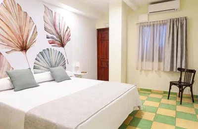 LEON DORMIDO Rooms & Apartments — Foto 2
