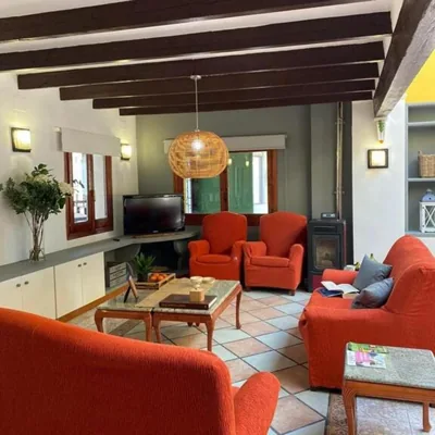 LEON DORMIDO Rooms & Apartments — Foto 3