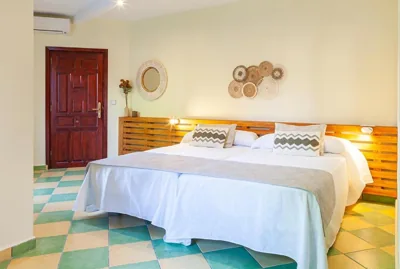 LEON DORMIDO Rooms & Apartments — Foto 4