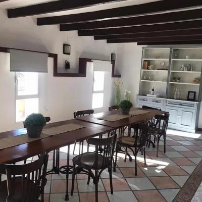 LEON DORMIDO Rooms & Apartments — Foto 6