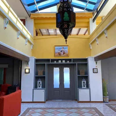 LEON DORMIDO Rooms & Apartments — Foto 8