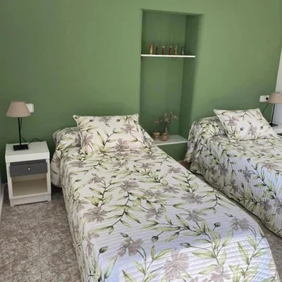 LEON DORMIDO Rooms & Apartments — Foto 9