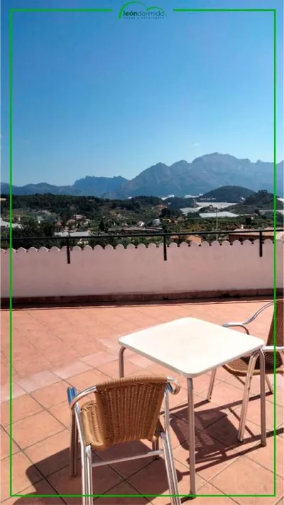 LEON DORMIDO Rooms & Apartments — Foto 12