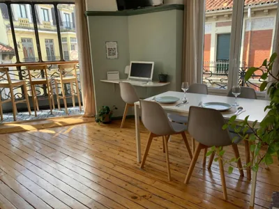Leon Hostel — photo 4