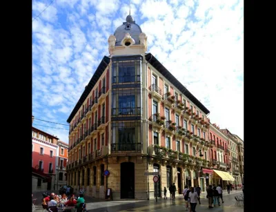 Leon Hostel — photo 5