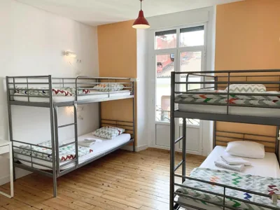 Leon Hostel — photo 6