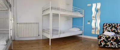 Leon Hostel — photo 10