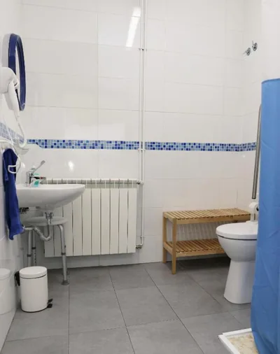 Leon Hostel — photo 11