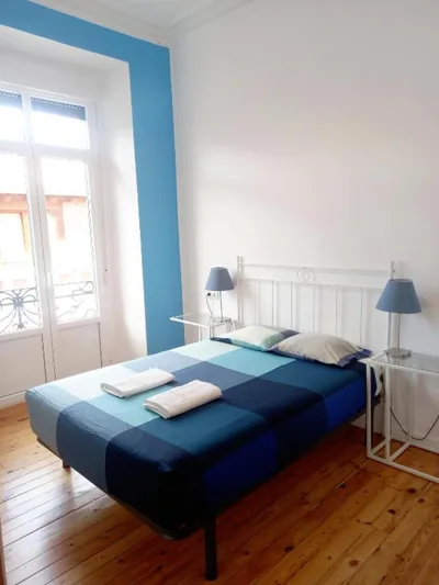 Leon Hostel — photo 12