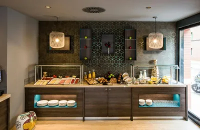 Leonardo Boutique Hotel Madrid — foto 4