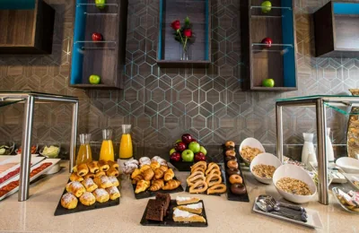 Leonardo Boutique Hotel Madrid — foto 5