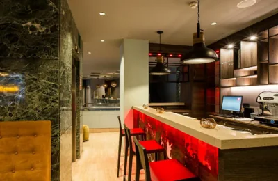 Leonardo Boutique Hotel Madrid — foto 6