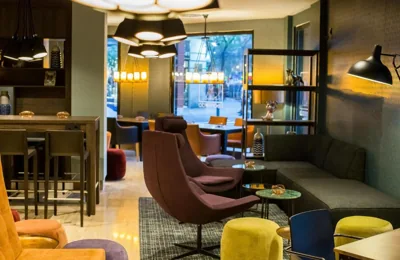 Leonardo Boutique Hotel Madrid — foto 8