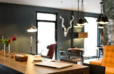 Leonardo Boutique Hotel Madrid — foto 11