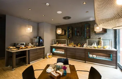 Leonardo Boutique Hotel Madrid — foto 12