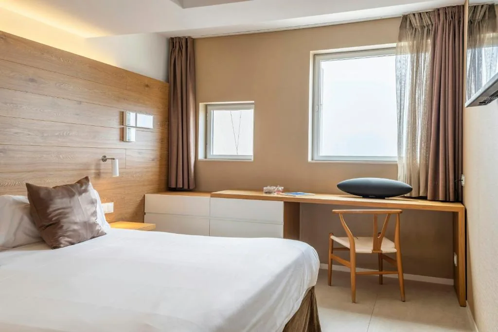 Habitación Familiar — Leonardo Boutique Hotel Mallorca Port Portals - Adults only