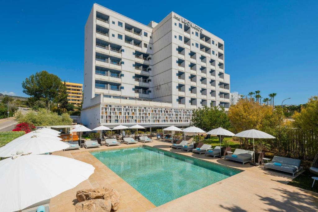 Leonardo Boutique Hotel Mallorca Port Portals - Adults only
