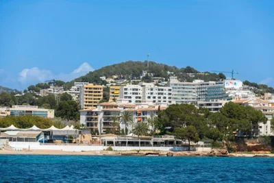 Leonardo Boutique Hotel Mallorca Port Portals - Adults only — foto 3
