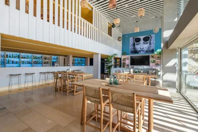Leonardo Boutique Hotel Mallorca Port Portals - Adults only — foto 5