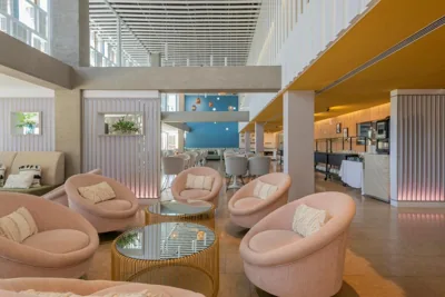 Leonardo Boutique Hotel Mallorca Port Portals - Adults only — foto 6