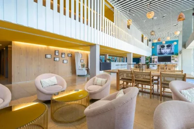 Leonardo Boutique Hotel Mallorca Port Portals - Adults only — foto 7