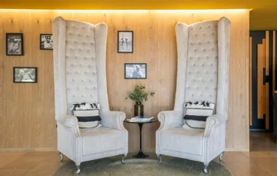 Leonardo Boutique Hotel Mallorca Port Portals - Adults only — foto 8