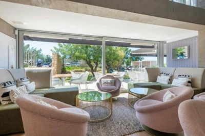 Leonardo Boutique Hotel Mallorca Port Portals - Adults only — foto 9